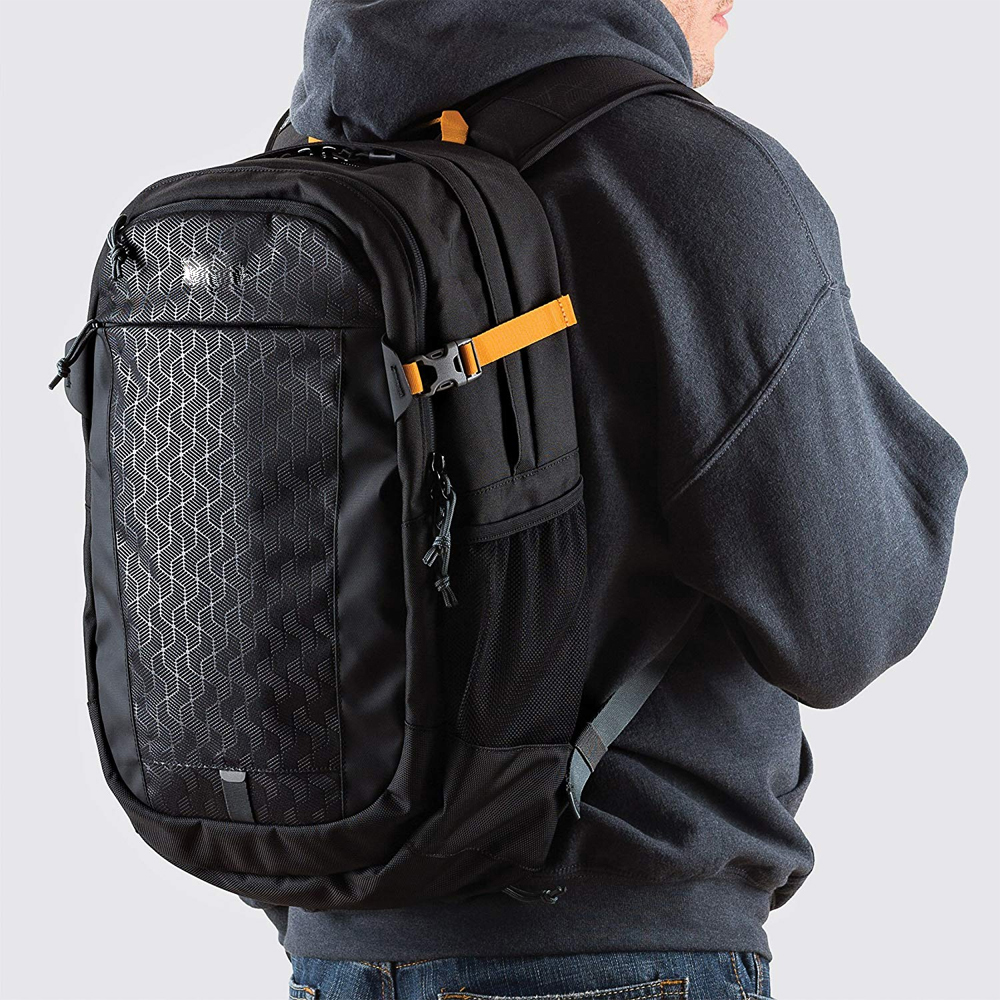Design Laptop Backpack 30 L Backpack – Image 4